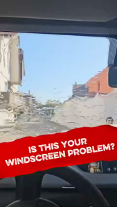 Mafra Maniac Line Rain Speed Glass Sealant 100ml