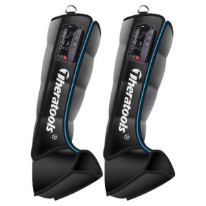Theratools | Deep Muscle Relaxation Leg Massager Air Pressure Wave