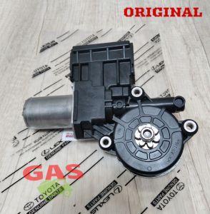 Motor Power Window Kanan Original Innova Reborn Fortuner Vrz Hilix Revo / Dinamo Regulator Rh