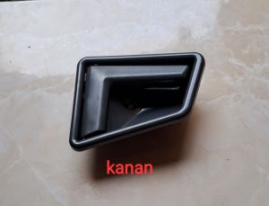 Handle dalam Suzuki Vitara Escudo abu - abu