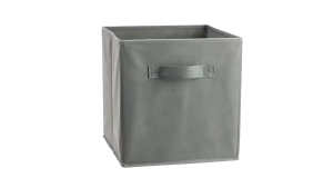 1pcs/3pcs Storage Box Organizer Multi-purpose Collapsible Bin Cube Room Foldable