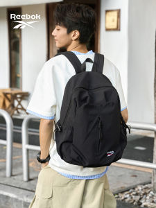 Reebok | Large Capacity Casual School Commute Backpack