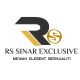 RS SINAR Exclusive