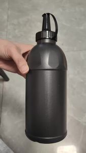 Water Balls Bullet Feeder Refill Ammo Shooting Balls For 7-8mm Ammo Storage Bottle Water Balls Bullets Gel Ball Kids Gift