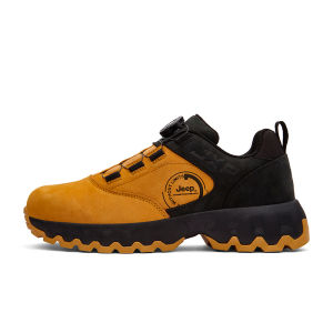 Jeep | Waterproof Non-slip Outdoor Hiking Shoes