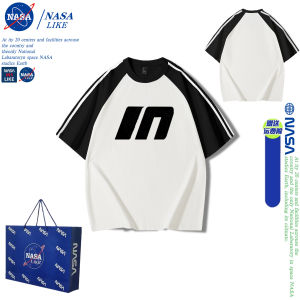 Pure Cotton Couple Matching Casual Sportswear Summer Outfit Two-Piece Set Men Women Short Sleeve Shorts round Neck Overhead