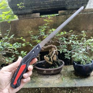 Gergaji Mini Bonsai LAINUO 8102