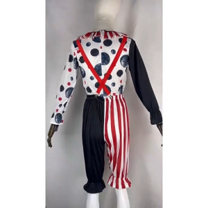 Bộ trang phục chú hề Penny trang phục hoá trang halloween