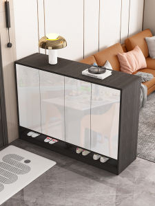 ENLUOLIJIA | Modern Entry Shoe Cabinet 2025