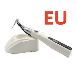 16:1 Contra Angle With Reduction Head SPTA Dental Endo Motor Cordless LED Low Speed Handpiece Dentistry Endodoncia Treatment