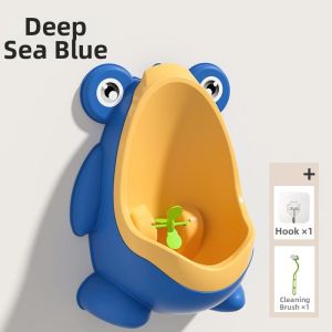 LIKE | Boys Wall-mounted Urinal