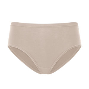 Quần Lót Cotton Lycra Mềm Mại TwoPices Pure Color Thoải Mái Cạp Vừa Thấp Cho Nữ Quần Tam Giác Quần Lót Cotton Thoải Mái Cho Nữ