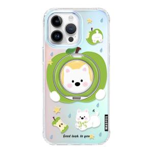MASFEIL | With Stand Phone Case for iPhone