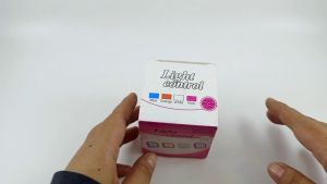 Lampu Tidur LED Taffware Sensor Cahaya L200