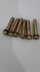 Baut Dinabolt 3114 8x40