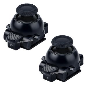 1PCS 2PCS TMR Stick Module for PS5 Edge Controller Thumbstick Analog Joystick for PS5 DSE Edge Wireless Controller