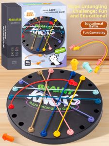 FENFA | Mental Training Family Interactive Tabletop Game