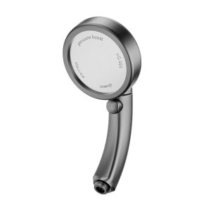 YEMO | Rotatable Top Shower Spray High Pressure Water Flow Shower Head