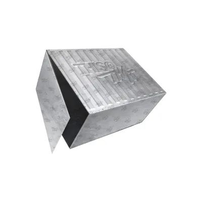 [ +JYP / SOUNDWAVE GIFT ] STRAY KIDS - Mini Album [ THIS & THAT ] TRUCK ver