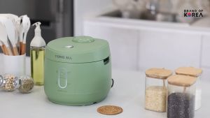 Magic Com Yongma SMC 7083 Low Price (1.8 Liter) / Penanak Nasi Rice Cooker Yongma Multifungsi SMC 7083 Premium