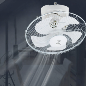 ZUANSHIPAI | Ceiling Fan Oscillating Remote Control Household Engineering Use