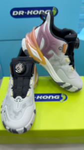 Dr.Kong Ergonomic Baby Shoes 2 (DK-1B16A3026DM)