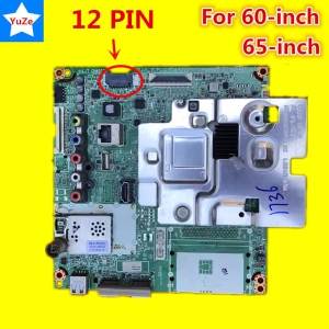 EACH 67166104   Motherboard For LG 60‘’ 65‘’ 60 inch TV Main Board 60UJ6300 65UJ6300 65UJ632T 65UJ620V 60UJ630V 65UK6100 65UJ634V
