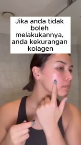 5X MULTI COLLAGEN Anti-aging Maintains skin elasticity and shine Whitening skin