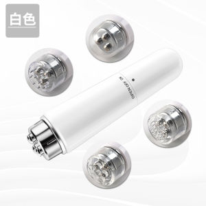 Máy Massage Mắt Điện Tử 4 Trong 1 Với Vi Rung Làm Đẹp Da Mặt Giảm Quầng Thâm & Bọng Mắt Dụng Cụ Làm Đẹp Thư Giãn