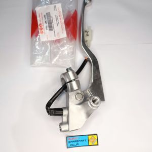 Suzuki Genuine Parts 57051-49K10-000 Lever Rear Assy Rumah Handel Rem Belakang Set Suzuki Nex 2 Original