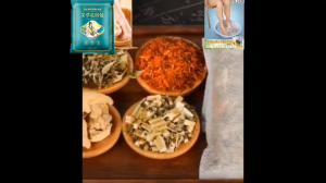 🇸🇬 ㊙【Health Gift】㊙ foot bath bag Slimming Detoxify Athletes foot removal 艾草泡脚包 Tendon relaxation Dehumidification Herbs Sleep aid