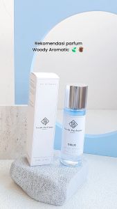 FRESH PARFUME: Parfum Pria Premium & Refill Impor