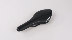 Sadel Sepeda Sport Tipe Race Warna Hitam