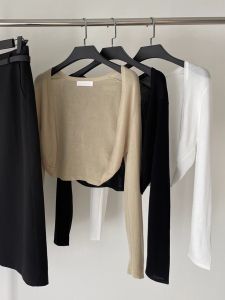 PEIXI | Ice Silk Sun Protection Cardigan