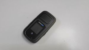 Unlocked Original Samsung A997 Rugby III Mobile Phone 2G 3.15MP MP3 Player Cellphone English Menu