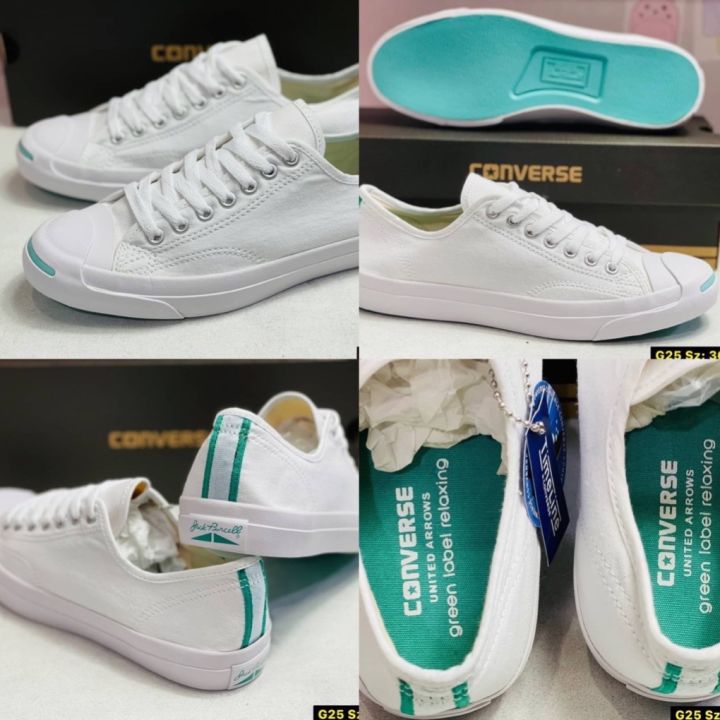 Jack purcell made hot sale in japan