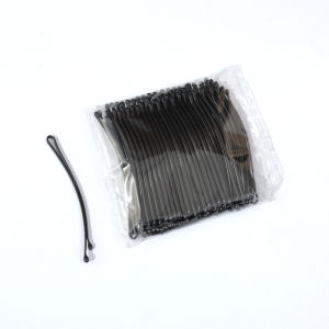 Invisible U-shape Hair Clip
