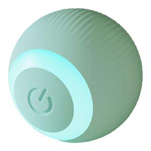 VOA | Automatic Cat & Dog Toy - Self-Entertainment Roller