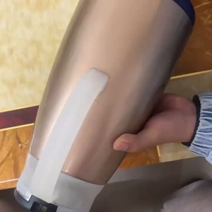 2Pcs 57.5*42.5*10mm Seal Karet Gelang Termos Air Panas / Seal Karet Pipa Termos Lionstar Elephant