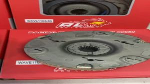 Bố 3 càng Redleo Wave 4 tép Mẫu NEW 2025