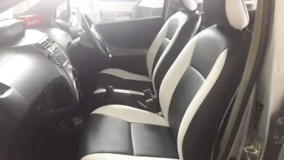 Full seat sarung jok Xenia/avanza