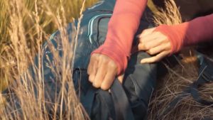 กระเป๋าเดินทาง Osprey kyte 36 L kestrel 48 สินค้าพร้อมส่ง กระเป๋าเดินป่า กระเป๋าแบ็คแพ็ค กระเป๋าเดินทาง