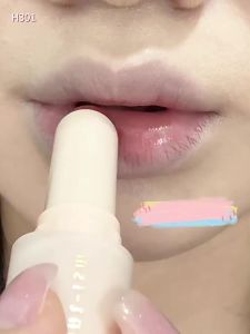 PLANTISM | Son Dưỡng Môi Lì Màu Nude Hàng Ngày