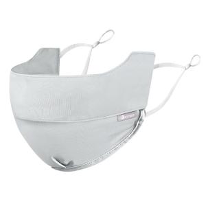 UV100 | Sun Protection UV-Resistant Breathable Riding Eye Corner Protecting Mask