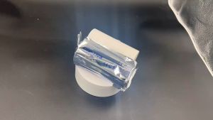 Ultrasound Thermal Paper (Video) Type 1 UPP-110S Compatible with Sony/Mitsubishi Printers 1 roll