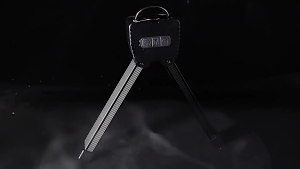 High Lumen Waterproof Type-C Rechargeable LED Work Lights Multifunctional Portable with Magnetic Hook Design IP65 Rating