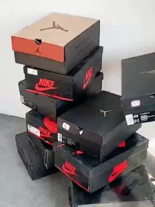 Shoe Box Kotak Kasut tempat letak kasut shoe storage box shoe rack cabinet rak kasut bertutup shoes rack