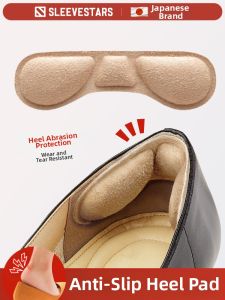 sleevestars | Anti-blister Slip-proof Heel Pads for Oversized Shoes