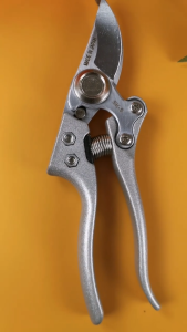 Japan SK-5 Pruning Shears Cutter Home Gardening Plant Scissor Branch Pruner Hand Tool