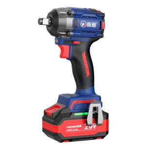 NANWEI | High Torque Cordless Impact Wrench